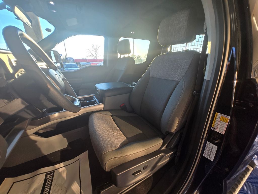 2024 Ford F-250SD XLT 6-3/4' Box