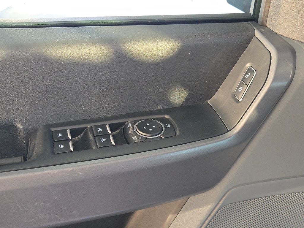 2024 Ford F-250SD XLT 6-3/4' Box