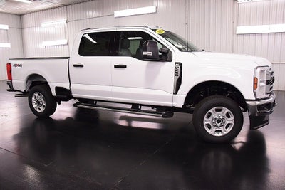 2026 Ford F-250SD XLT 6-3/4' Box