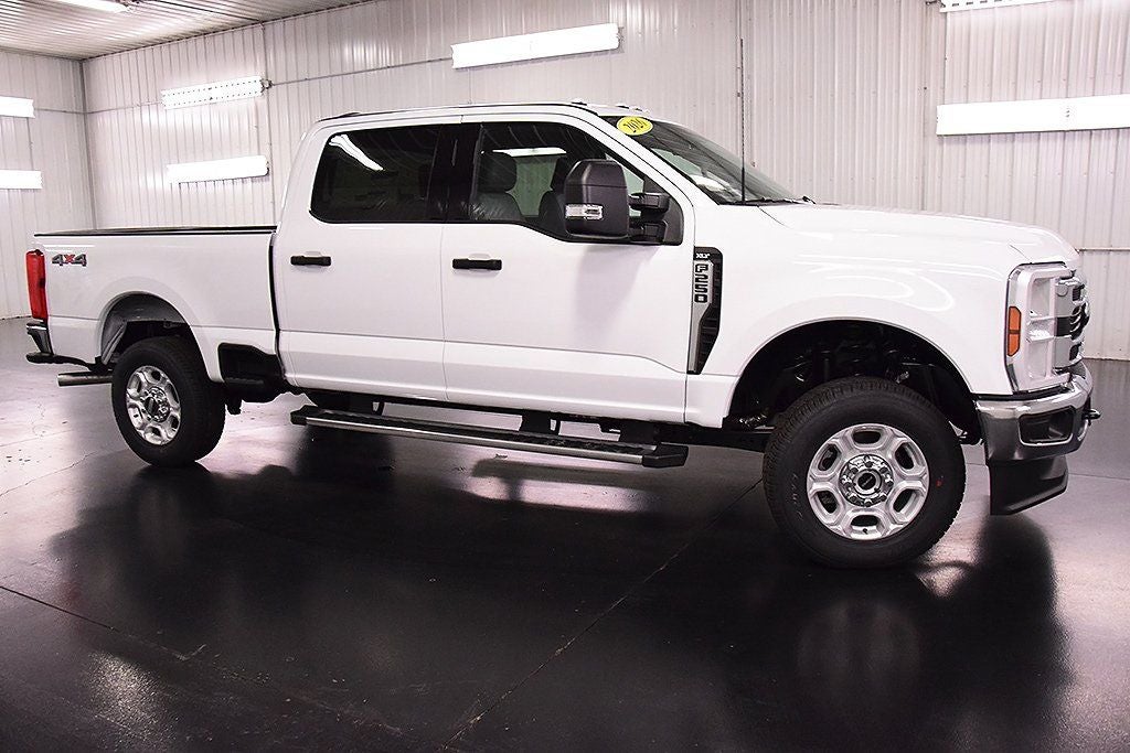 2026 Ford F-250SD XLT 6-3/4' Box