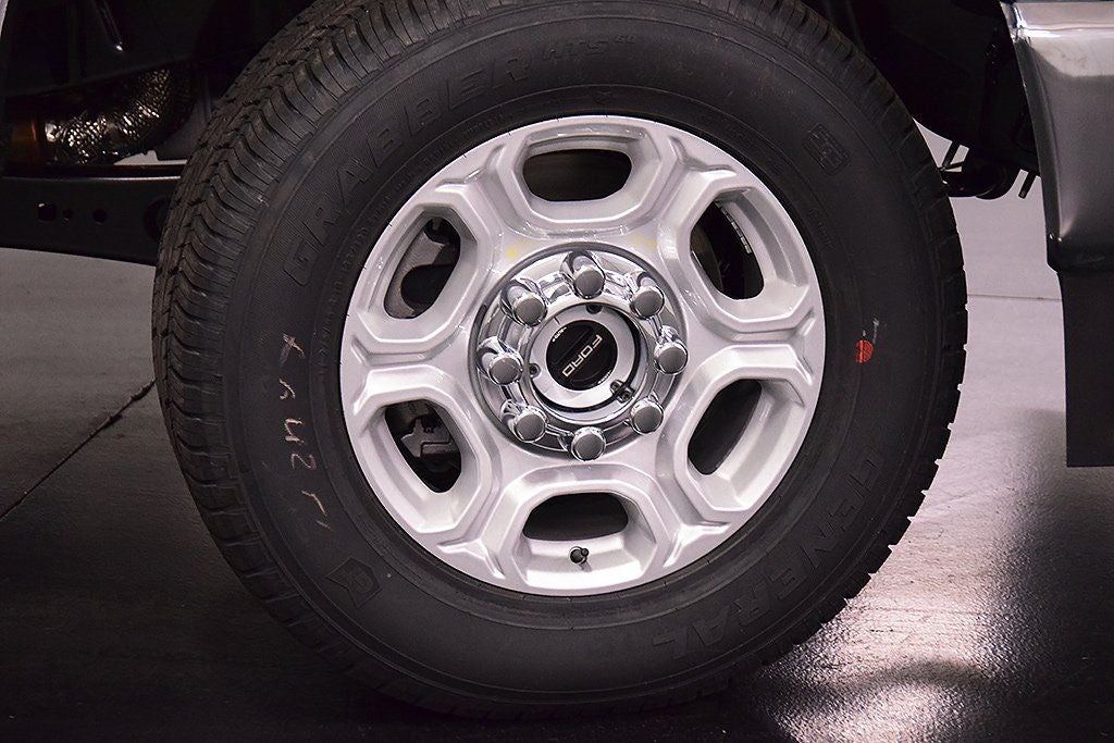 2026 Ford F-250SD XLT 6-3/4' Box