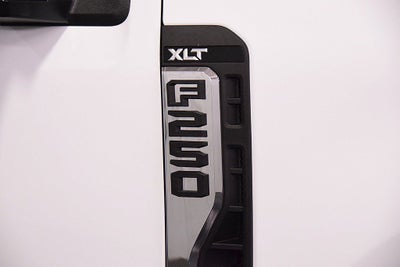 2026 Ford F-250SD XLT 6-3/4' Box