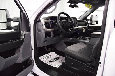 2026 Ford F-250SD XLT 6-3/4' Box