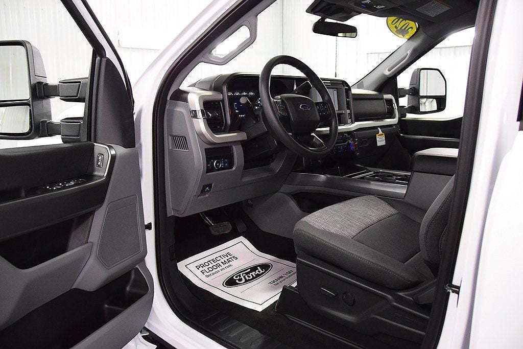 2026 Ford F-250SD XLT 6-3/4' Box