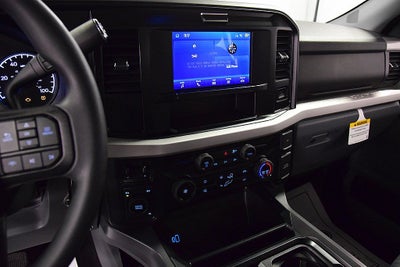 2026 Ford F-250SD XLT 6-3/4' Box