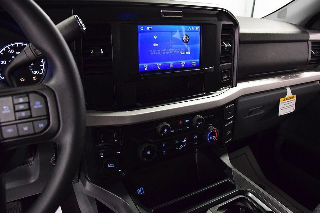 2026 Ford F-250SD XLT 6-3/4' Box