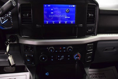 2026 Ford F-250SD XLT 6-3/4' Box