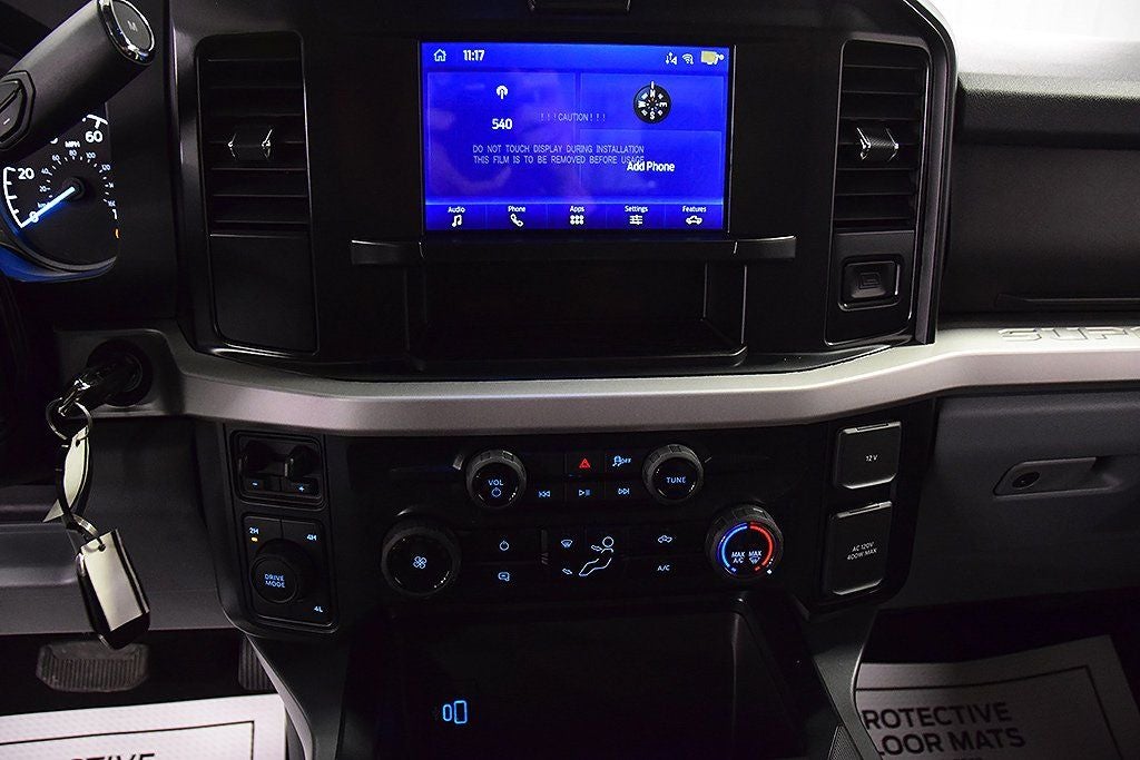 2026 Ford F-250SD XLT 6-3/4' Box