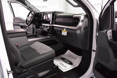 2026 Ford F-250SD XLT 6-3/4' Box