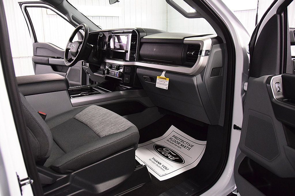 2026 Ford F-250SD XLT 6-3/4' Box