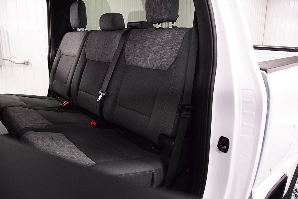 2026 Ford F-250SD XLT 6-3/4' Box