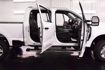 2026 Ford F-250SD XLT 6-3/4' Box