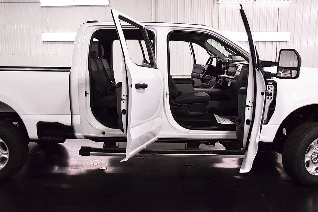 2026 Ford F-250SD XLT 6-3/4' Box