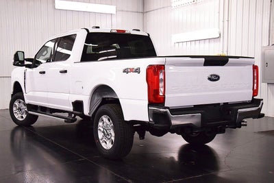 2026 Ford F-250SD XLT 6-3/4' Box
