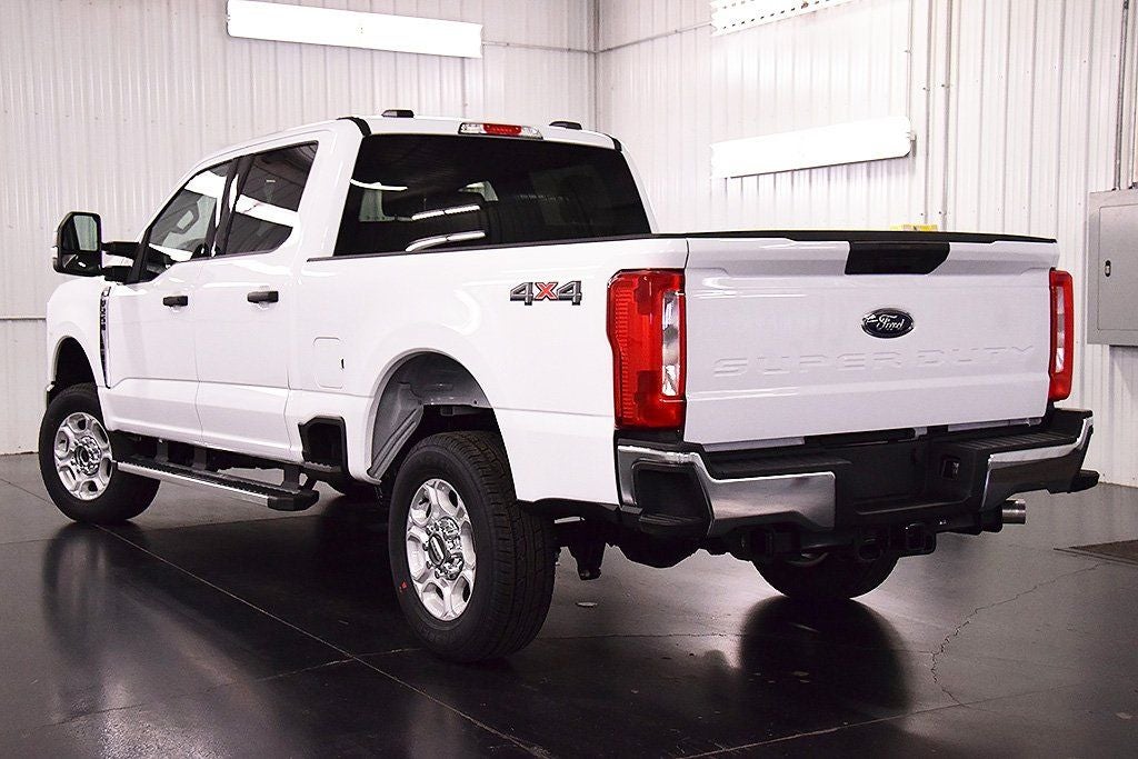 2026 Ford F-250SD XLT 6-3/4' Box