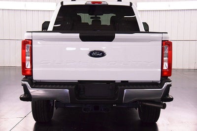 2026 Ford F-250SD XLT 6-3/4' Box