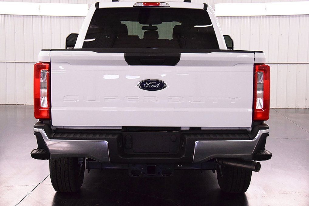 2026 Ford F-250SD XLT 6-3/4' Box