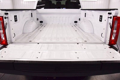 2026 Ford F-250SD XLT 6-3/4' Box