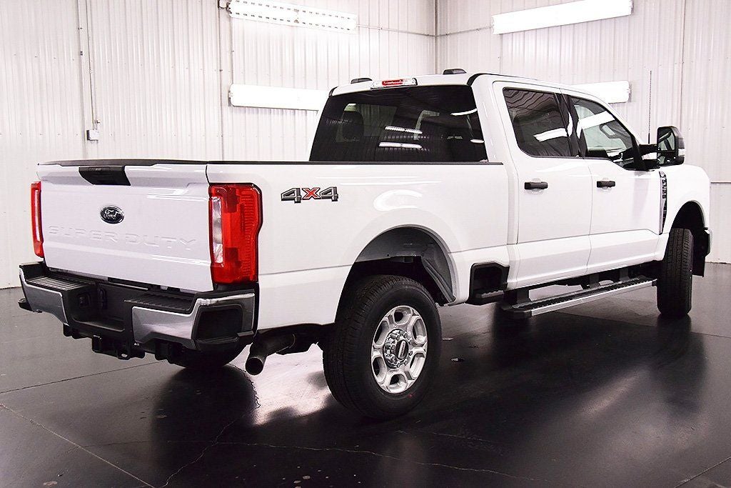 2026 Ford F-250SD XLT 6-3/4' Box