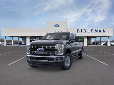 2026 Ford F-250SD XLT 6-3/4' Box