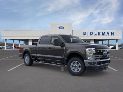 2026 Ford F-250SD XLT 6-3/4' Box