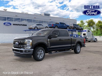 2026 Ford F-250SD XLT 6-3/4' Box
