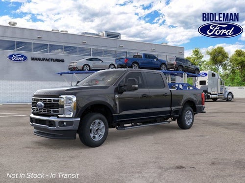2026 Ford F-250SD XLT 6-3/4' Box