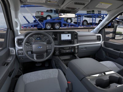 2026 Ford F-250SD XLT 6-3/4' Box