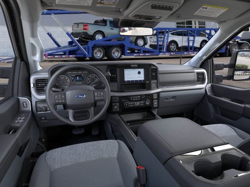 2026 Ford F-250SD XLT 6-3/4' Box