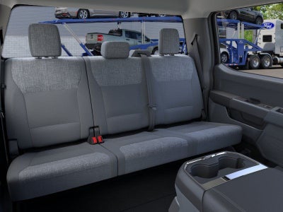 2026 Ford F-250SD XLT 6-3/4' Box