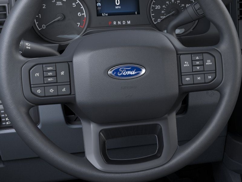 2026 Ford F-250SD XLT 6-3/4' Box