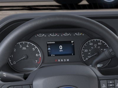 2026 Ford F-250SD XLT 6-3/4' Box