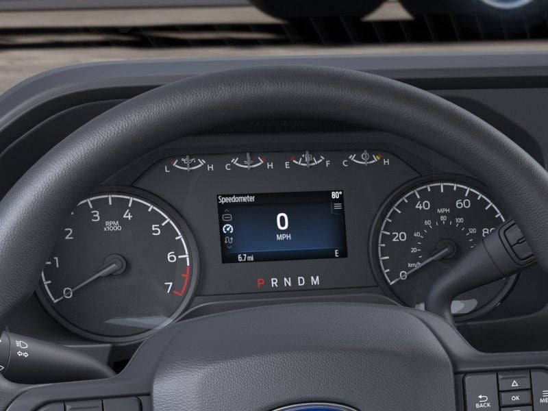 2026 Ford F-250SD XLT 6-3/4' Box