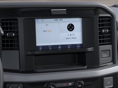 2026 Ford F-250SD XLT 6-3/4' Box