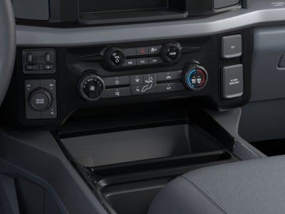 2026 Ford F-250SD XLT 6-3/4' Box