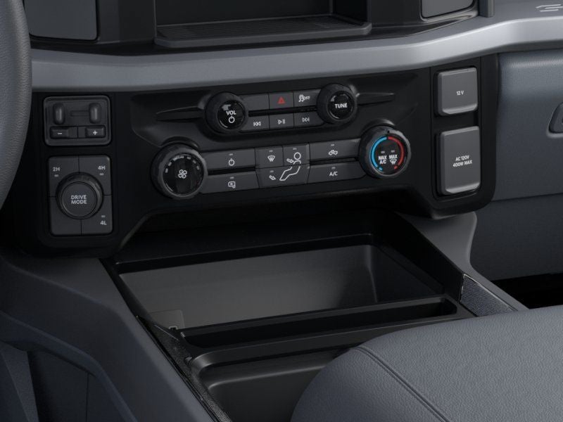 2026 Ford F-250SD XLT 6-3/4' Box