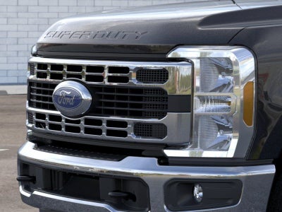 2026 Ford F-250SD XLT 6-3/4' Box