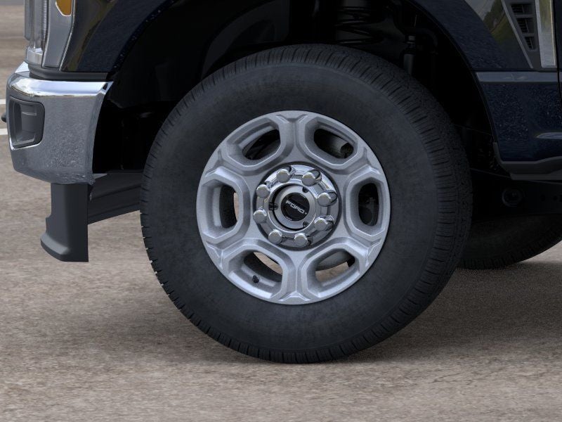 2026 Ford F-250SD XLT 6-3/4' Box