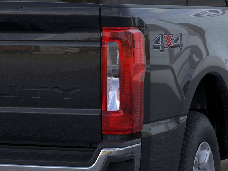 2026 Ford F-250SD XLT 6-3/4' Box