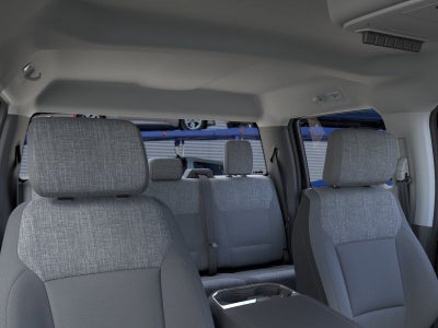 2026 Ford F-250SD XLT 6-3/4' Box