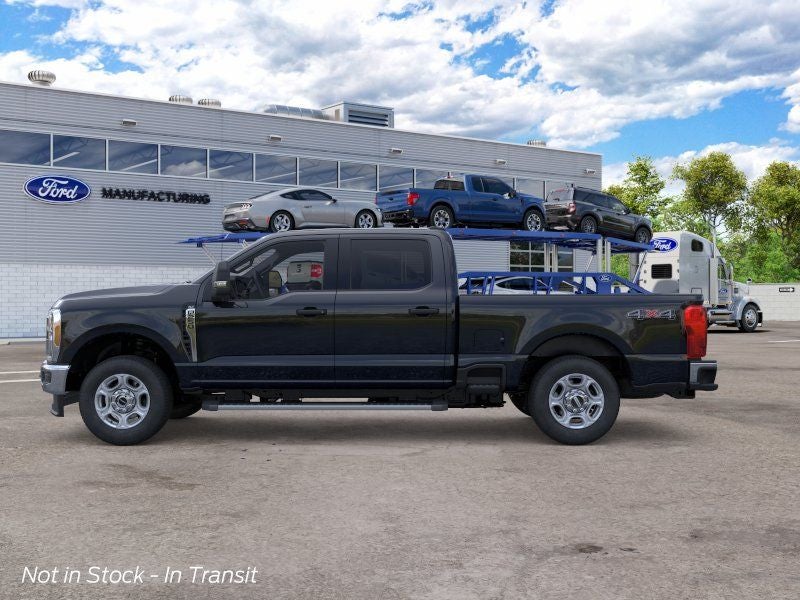 2026 Ford F-250SD XLT 6-3/4' Box