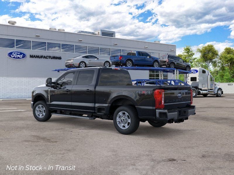 2026 Ford F-250SD XLT 6-3/4' Box