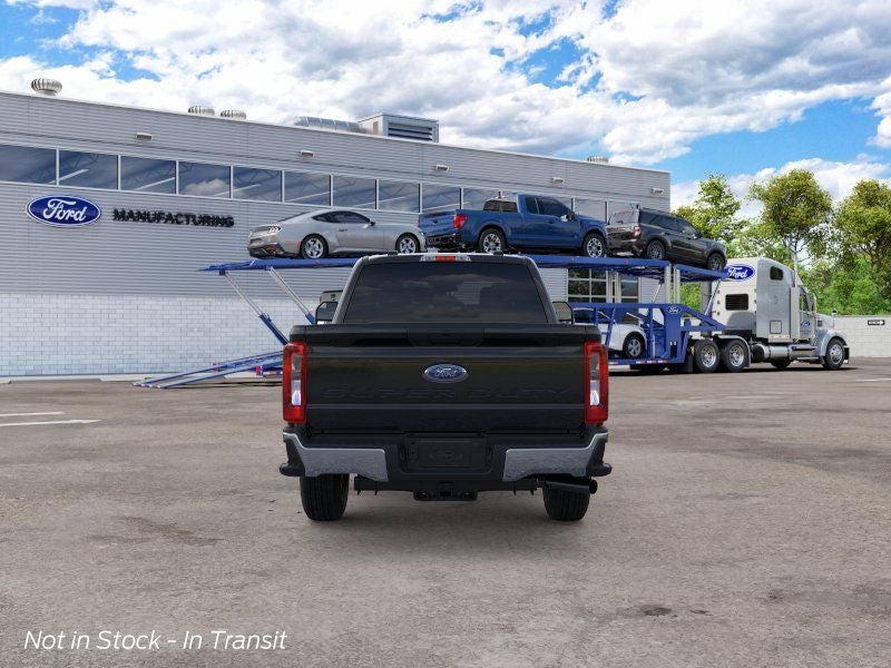 2026 Ford F-250SD XLT 6-3/4' Box