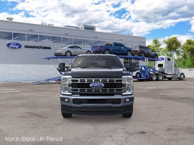2026 Ford F-250SD XLT 6-3/4' Box
