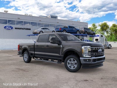 2026 Ford F-250SD XLT 6-3/4' Box