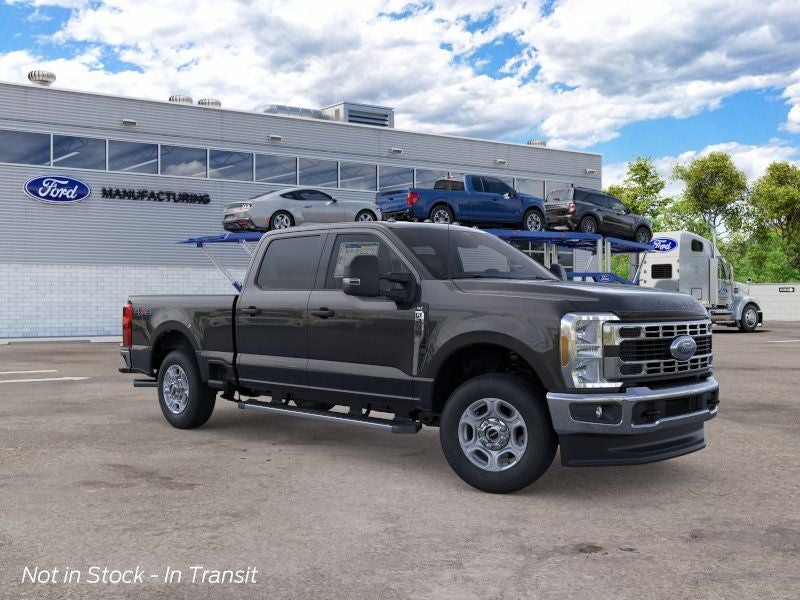 2026 Ford F-250SD XLT 6-3/4' Box