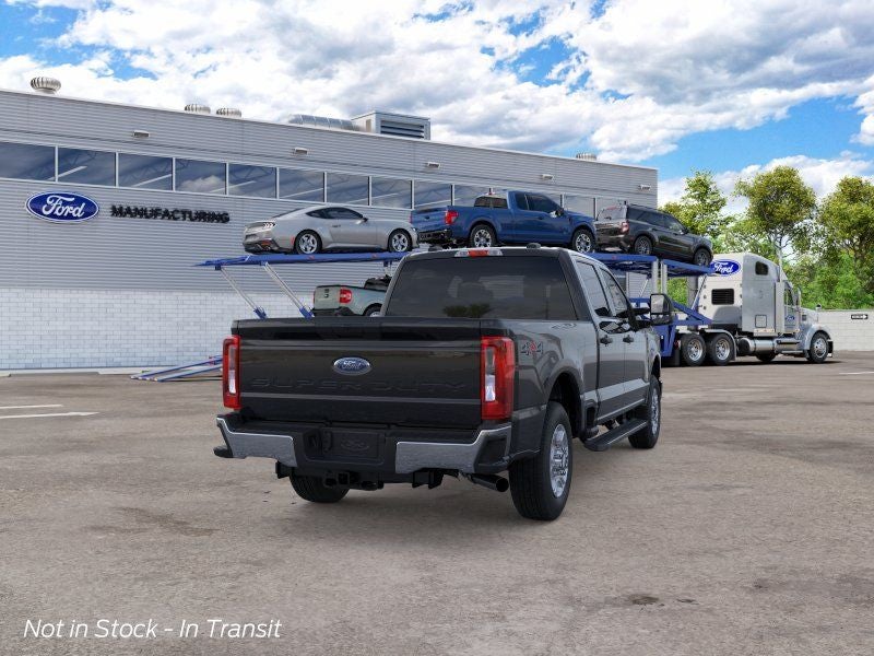 2026 Ford F-250SD XLT 6-3/4' Box