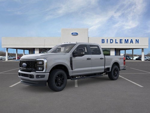 2026 Ford F-250SD XL STX 6-3/4' Box