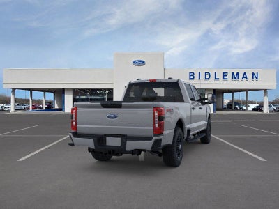 2026 Ford F-250SD XL STX 6-3/4' Box