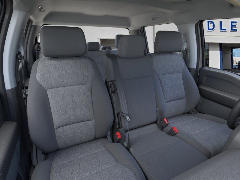 2026 Ford F-250SD XL STX 6-3/4' Box